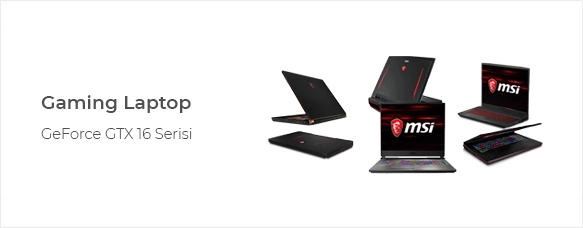Gaming Laptop
